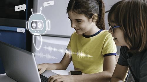 IA en educación: beneficios y desafíos en la escuela