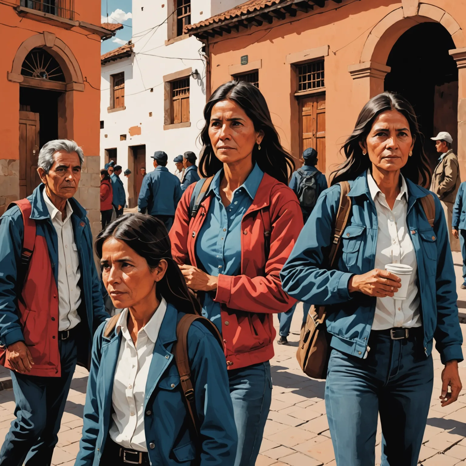 Cusco: canon hidrocarburos repartió S/ 1.181 M